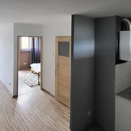 Apartment Centrum *
