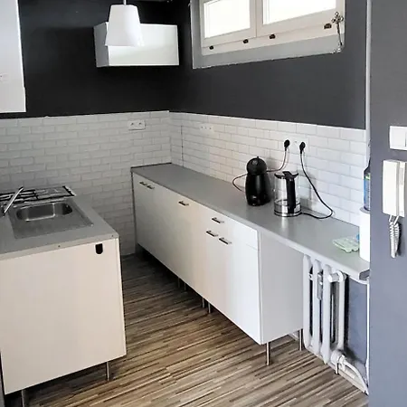 Apartment Centrum