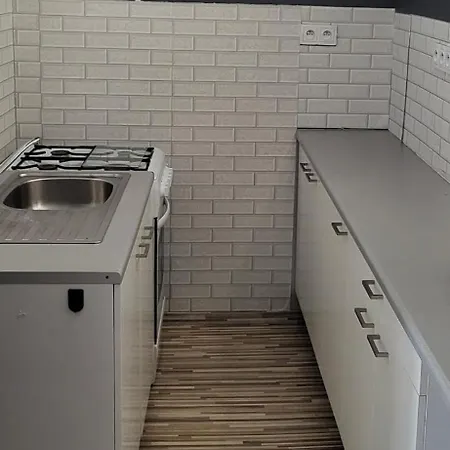 Centrum Apartment Boleslawiec (Lower Silesia)